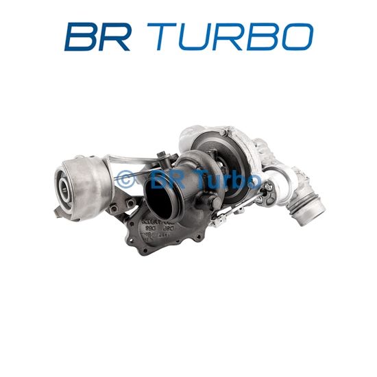 BR TURBO Ahdin 10009880076RS